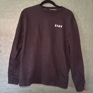 Off The Wall Vans Men’s Crewneck Sweater